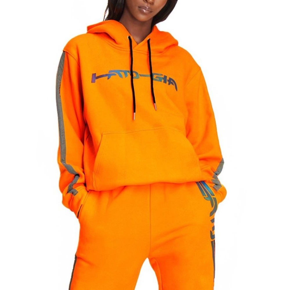 I.AM.GIA Zandra Hoodie